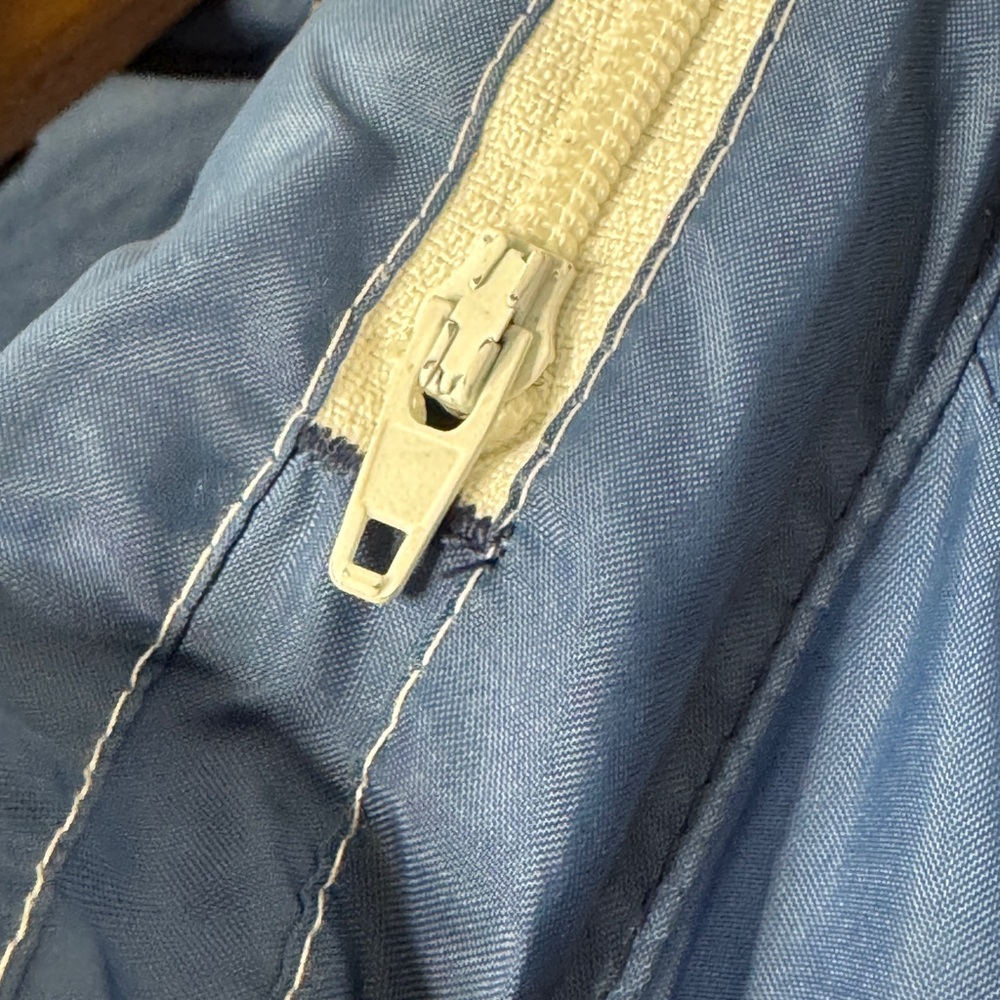 1980s Sears Sport Windbreaker - Picture 9 of 14